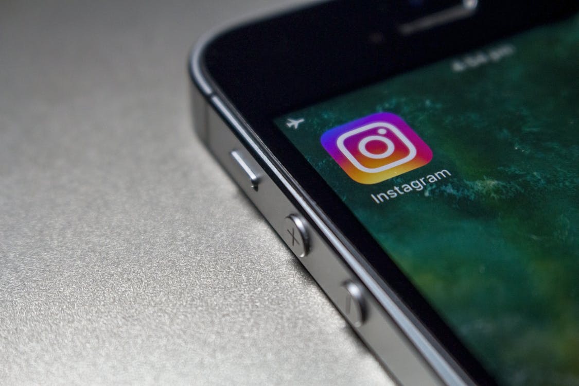 ig application