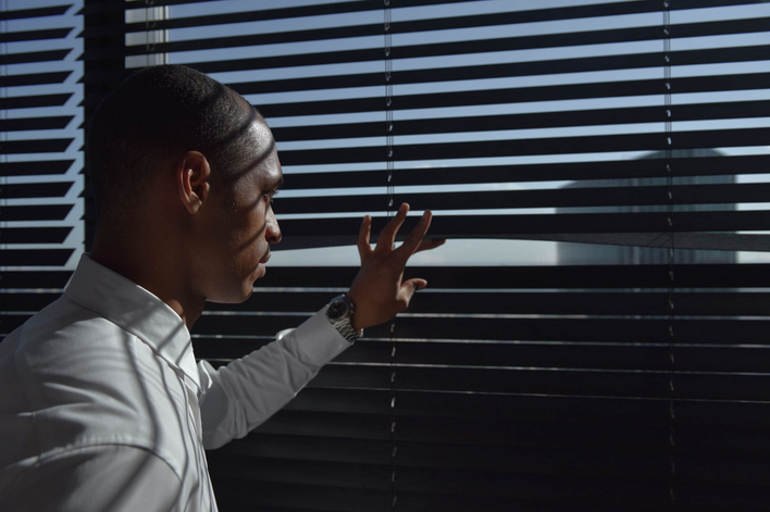 window blinds