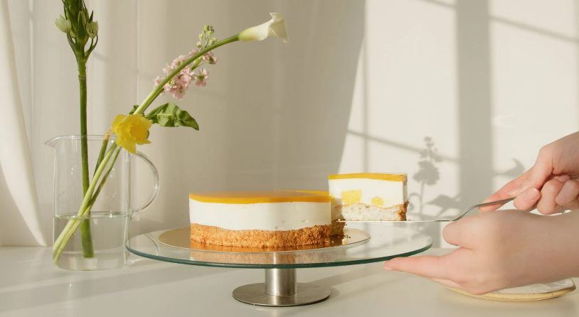 pastry chef