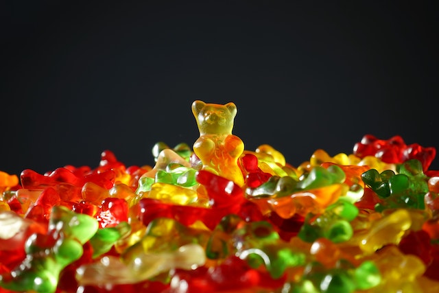 jelly
