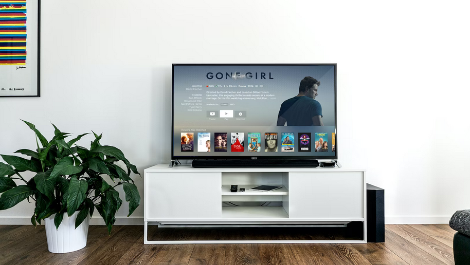 tv